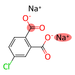 Sodium 4-chlorophthalate