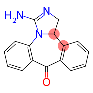 9-氧表麻碱氢溴酸盐