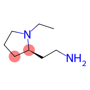 (R)-N-乙基-2-(2-氨乙基)-吡咯烷