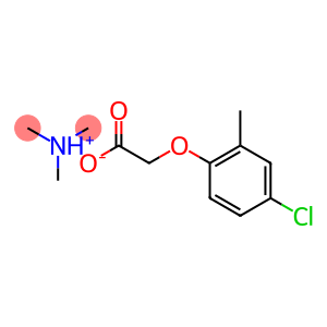 trimethylammonium 4-chloro-o-tolyloxyacetate