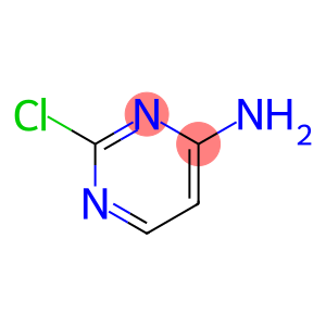 4-氨基-2-氯嘧啶
