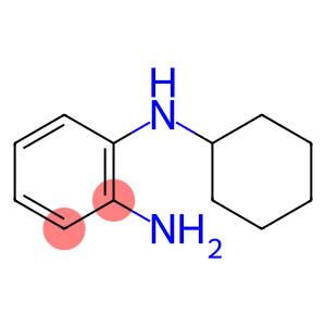 N-(2-AMINOPHENYL)-N-CYCLOHEXYLAMINE