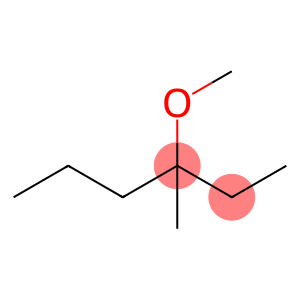 3-Methoxy-3-methylhexane