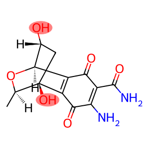 sarubicin A