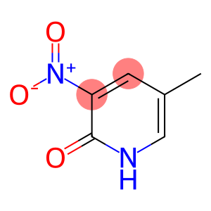 2-羟基-5-甲基-3-硝基吡啶