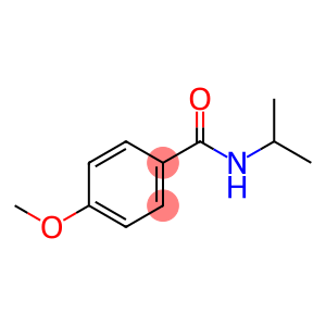 N-Isopropyl-4-MethoxybenzaMide, 97%