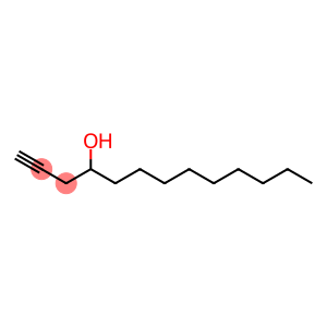 1-Tridecyn-4-ol