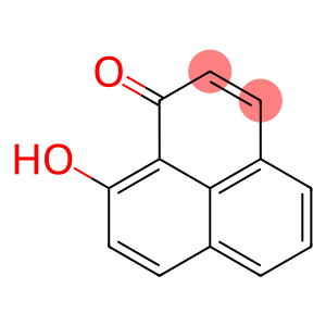9-羟基-1H-非那烯-1-酮