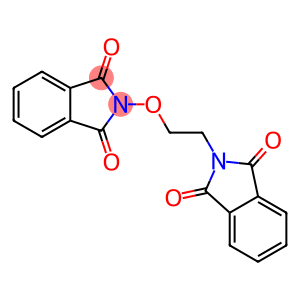 2-(2-[(1,3-DIOXO-1,3-DIHYDRO-2H-ISOINDOL-2-YL)OXY]ETHYL)-1H-ISOINDOLE-1,3(2H)-DIONE