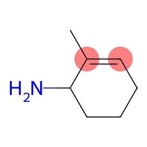 2-Cyclohexen-1-amine,2-methyl-,(+)-(9CI)