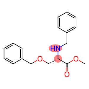 BZL-L-SER(BZL)-OME (COOH)2