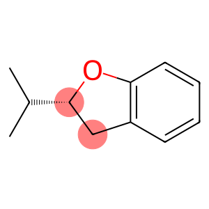 2-isopropyl-2,3-dihydrobenzofuran