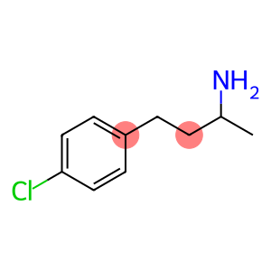 3-(4-Chloro-phenyl)-1-methyl-propylamine