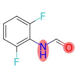 N-(2,6-二氟苯基)甲酰胺