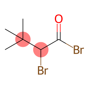 2-Bromo-3,3-dimethylbutyryl bromide