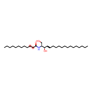 C12-D-erythro-Sphingosine