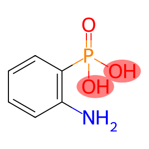 2-AMINOPHENYLPHOSPHONICACID