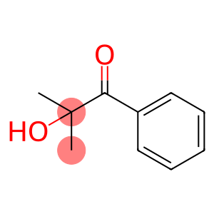 2-hydroxy-2-methyl-1-phenylpropan-1-one