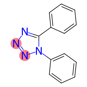 1,5-Diphenyltetrazole