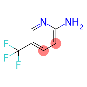 2-amino-5-(trifluoromethyl)pyridine