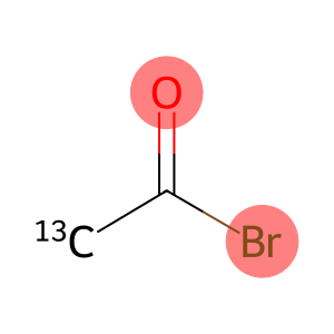 ACETYL BROMIDE-2-13C