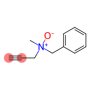 pargyline N-oxide