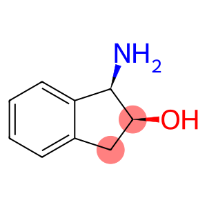 1-Aminoindan-2-ol