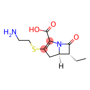 8-dehydroxythienamycin