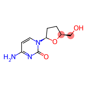ZALCITABINE