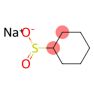 Cyclohexanesulfinic acid sodium salt