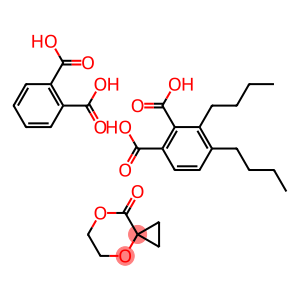 1,2-Benzenedicarboxylic acid, oxydi-2,1-ethanediyl dibutyl ester (9CI)