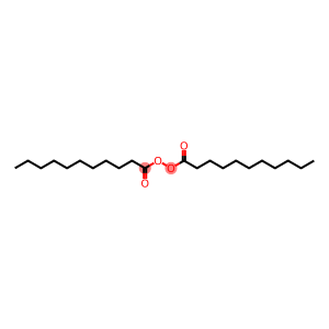 Peroxide, bis(1-oxoundecyl)