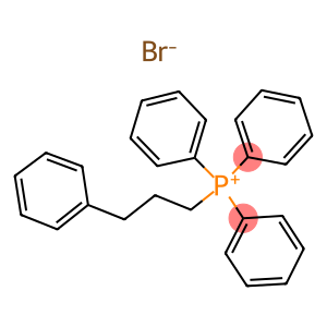 (3-苯丙基)三苯基溴化膦