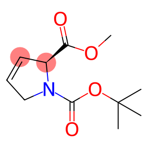 BOC-4-去氢-L-脯氨酸