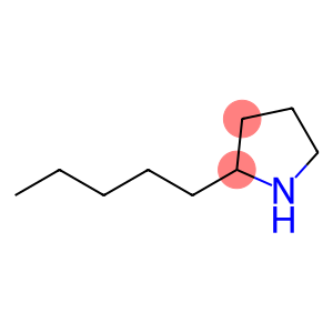 2-pentylpyrrolidine