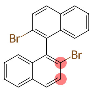 联萘二溴