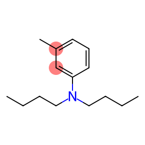 N,N-dibutyl-3-methylbenzenamine