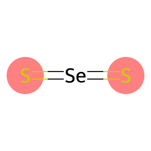 Selenium Disulfide