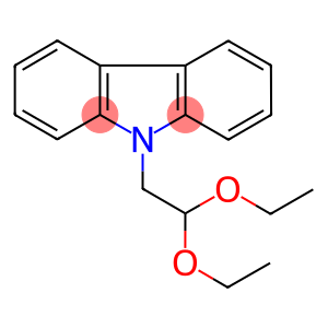 9-(2,2-DIETHOXY-ETHYL)-9H-CARBAZOLE