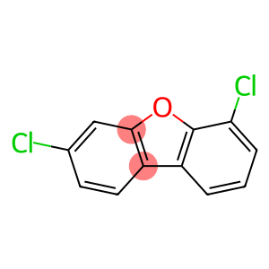 DIBENZOFURAN,3,6-DICHLORO-