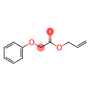 prop-2-en-1-yl phenoxyacetate