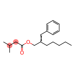 ALPHA-AMYLCINNAMYL ISOVALERATE