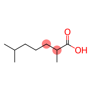 2,6-二甲基庚酸