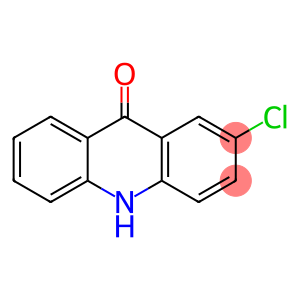 2-氯-10H-吖啶-9-酮