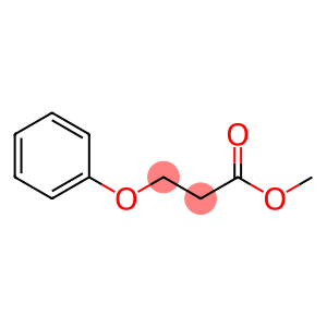 Methyl 3-Phenoxy Propanoic Acid Ester