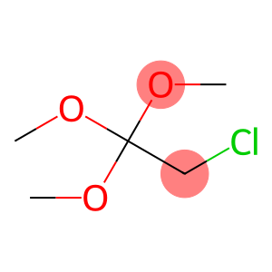 2-氯-1,1,1-三甲氧基乙烷