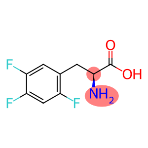 (S)-2-Amino-3-(2,4,5-trifluorophenyl)propanoic acid