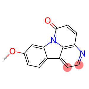 8-methoxycanthin-6-one