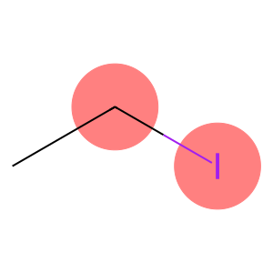 Iodoethane (stabilized with Copper chip)