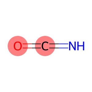 ISOCYANIC ACID